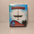 How To Train Your Dragon - Toothless Limited Edition Necklace