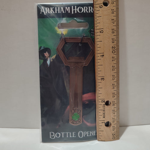 Arkham Horror - Clover Club Bottle Opener