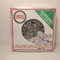 TMNT - Pizza Medallion