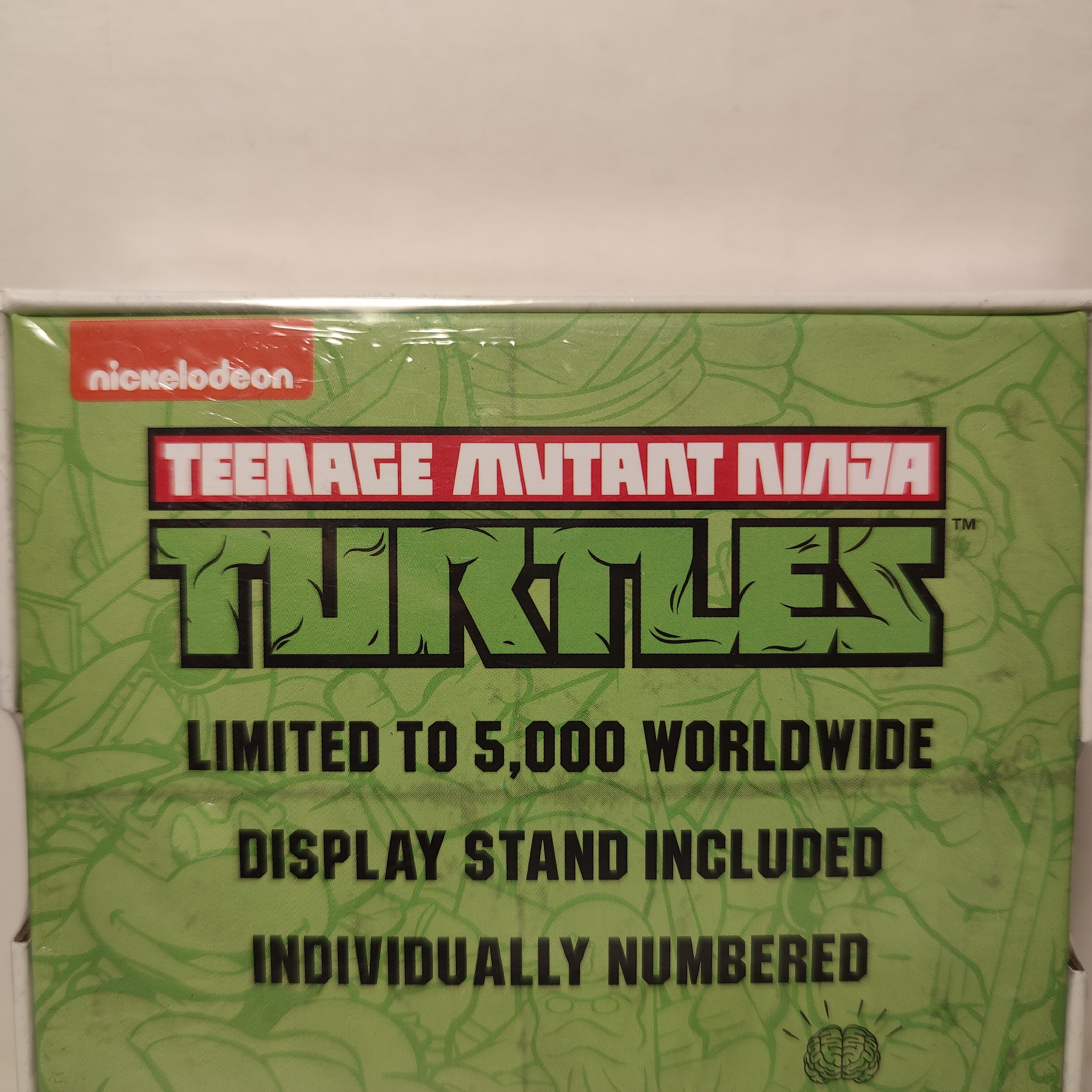 TMNT - Pizza Medallion