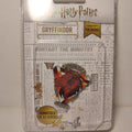 Harry Potter - Gryffindor Limited Edition Pin