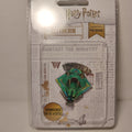 Harry Potter - Slytherin Limited Edition Pin
