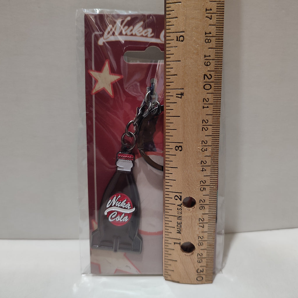 Fallout - Nuka Cola Limited Edition Keychain