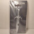 Oblivion - Mehrunes' Razor Bottle Opener