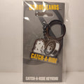 Borderlands - Catch A Ride Limited Edition Keychain