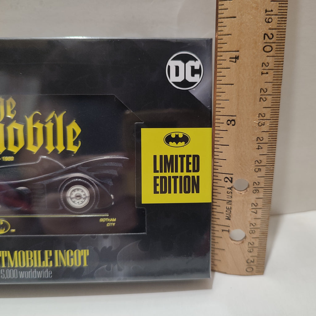 Batman - Batmobile Ingot
