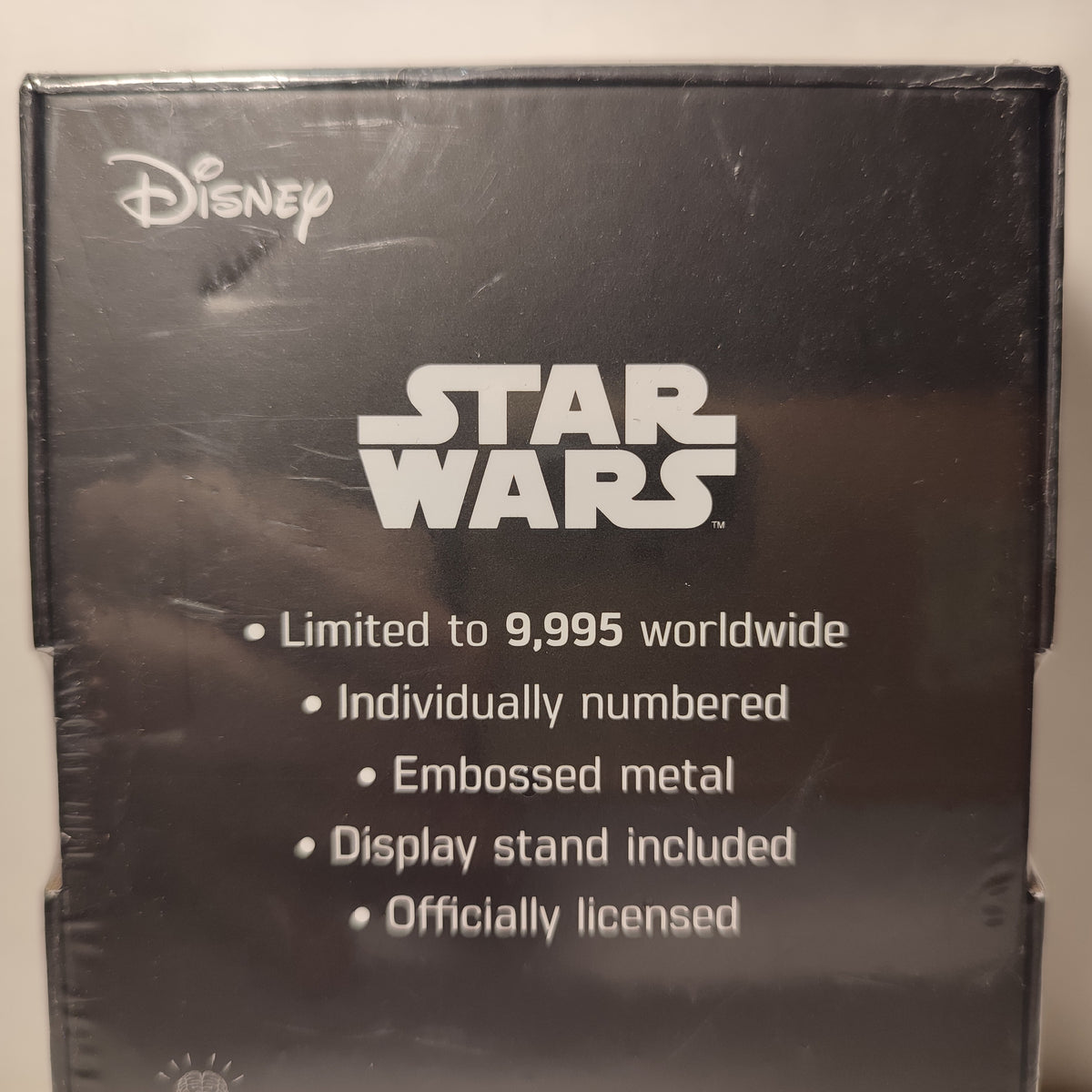 Star Wars - Millennium Falcom Ingot