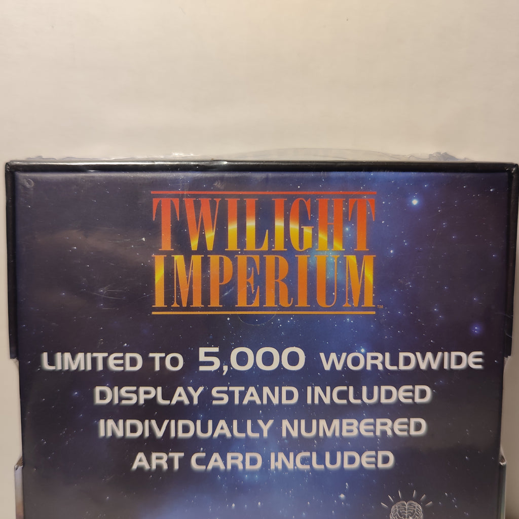 Twilight Imperium - Hacan Medallion