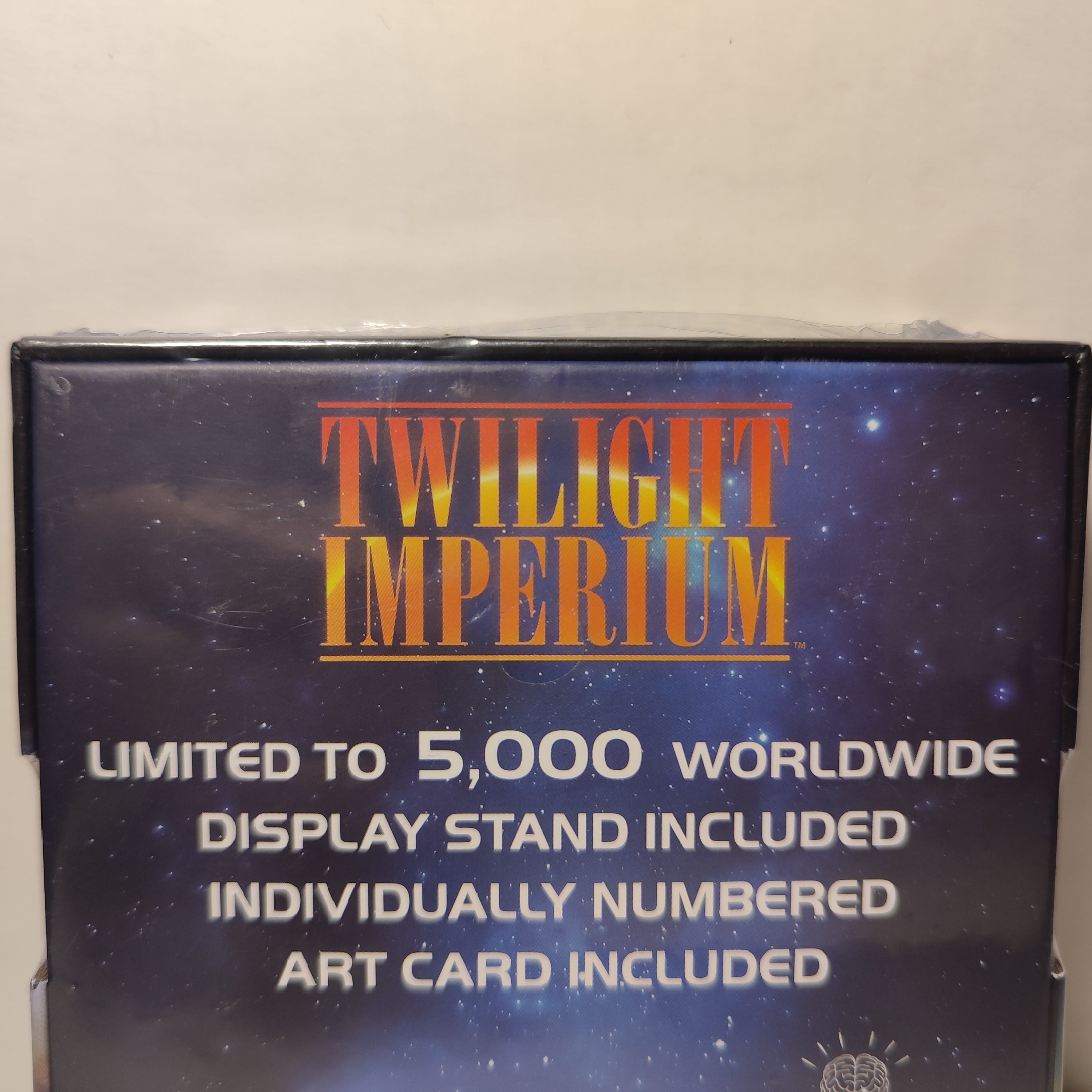 Twilight Imperium - Hacan Medallion