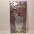Lord Of The Rings - Gondor Shield Limited Edition Keychain
