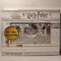 Harry Potter - Yule Ball Invitation .999 Silver Plated Ticket
