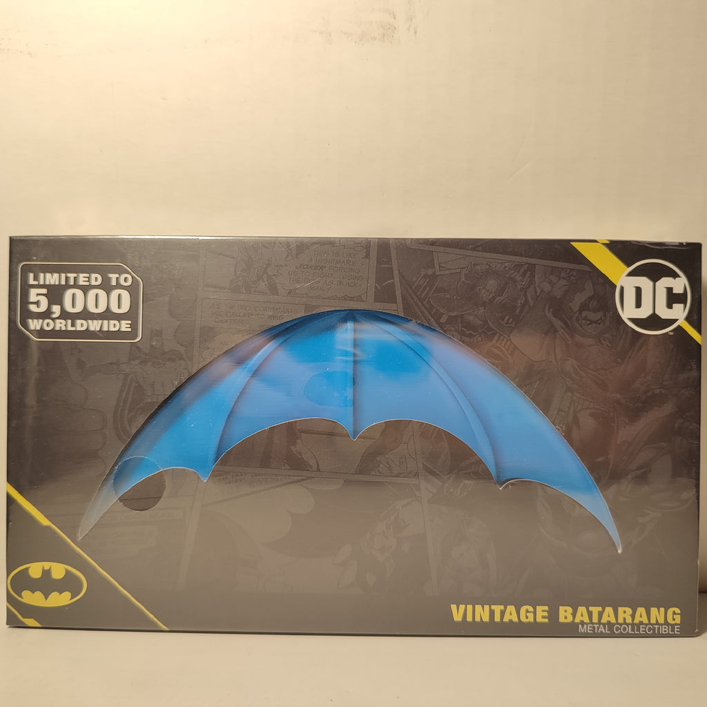 Batman - Batarang Replica