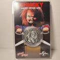 Chucky - Limited Edition Coin