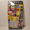 Friends - Limited Edition Keychain