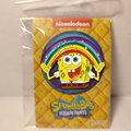 Spongebob Squarepants - Imagination Enamel Pin
