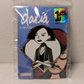 Daria & Jane - Jane Limited Edition Pin