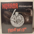 Friday The 13th - Jason Medallion