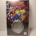 Yu-Gi-Oh! - Joey Wheeler Coin