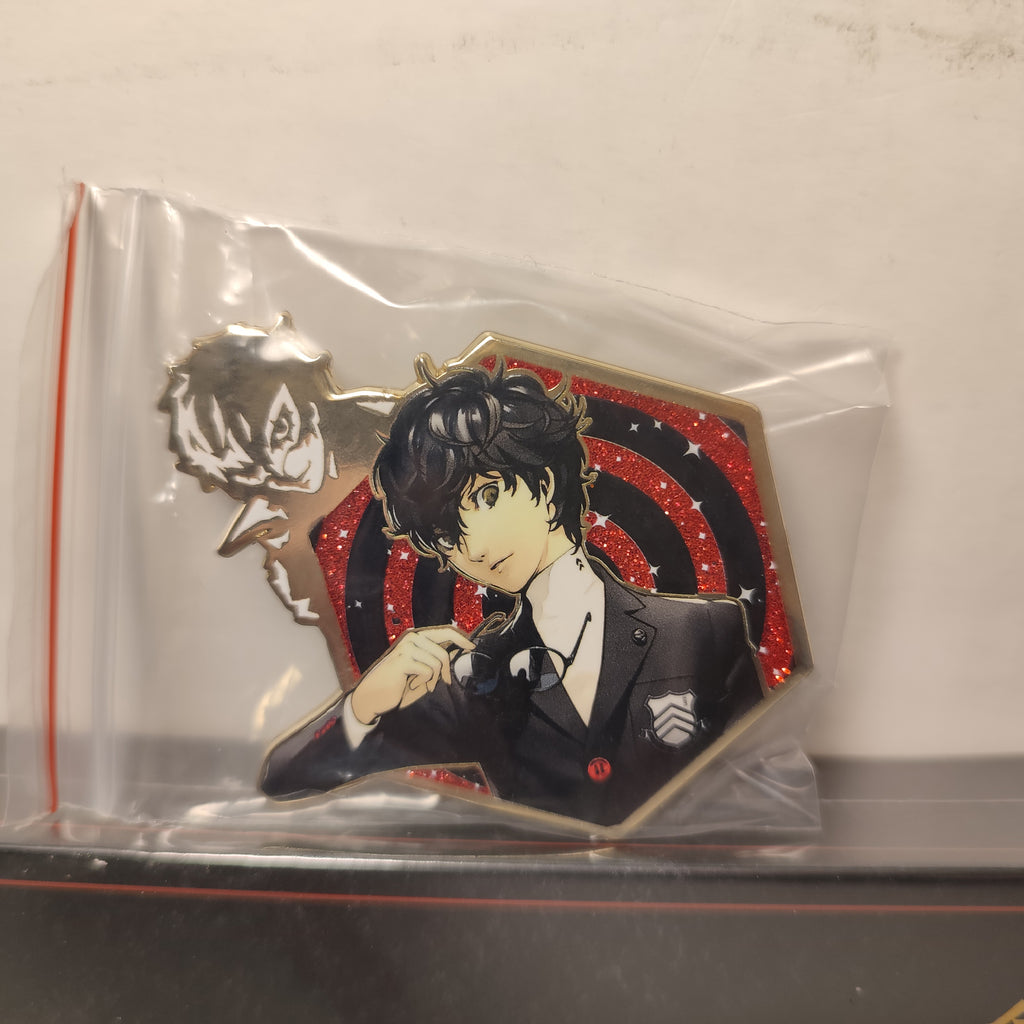 Persona 5 - Phantom Thieves Part 1 Blind Bag Mystery Pin