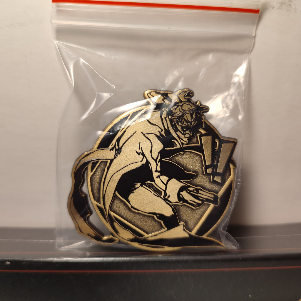 Persona 5 - Phantom Thieves Part 1 Blind Bag Mystery Pin