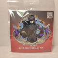 Persona 5 - Joker Painterly Series Pin