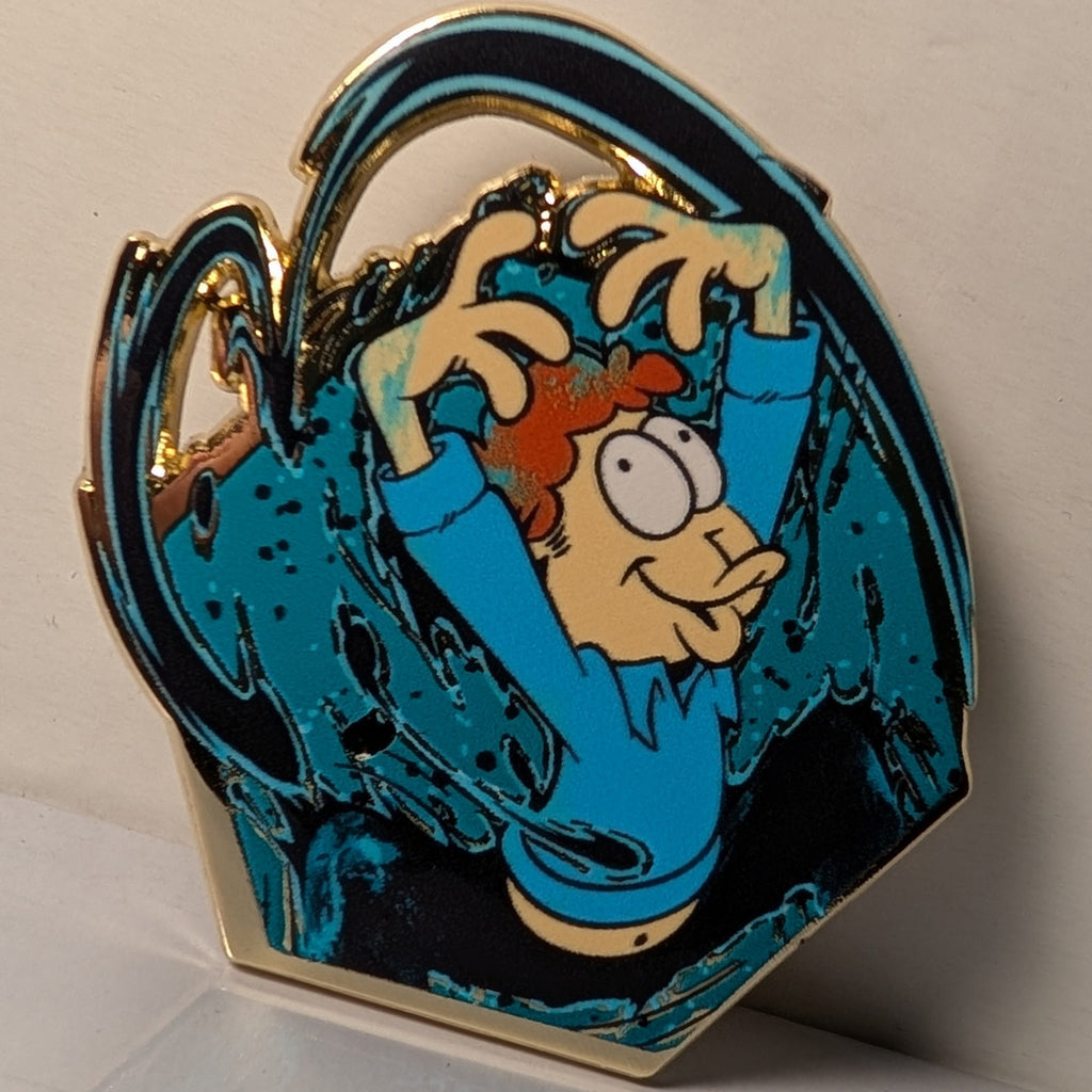 Garfield - Premium Mystery Pin Blind Bag Series