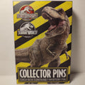 Jurassic Park - Mystery Pin Badge Series Box (1 Random Pin)