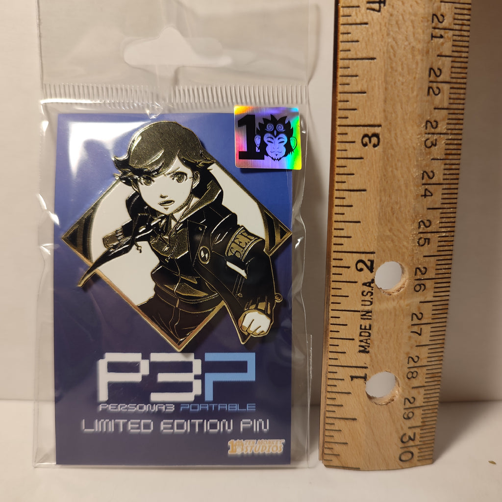 Persona 3 - Ken Amada Limited Edition Pin