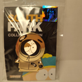 South Park - Kenny Zombified Limited Edition Pin