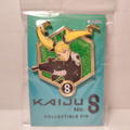 Kaiju No. 8 - Kikoru Shinomiya