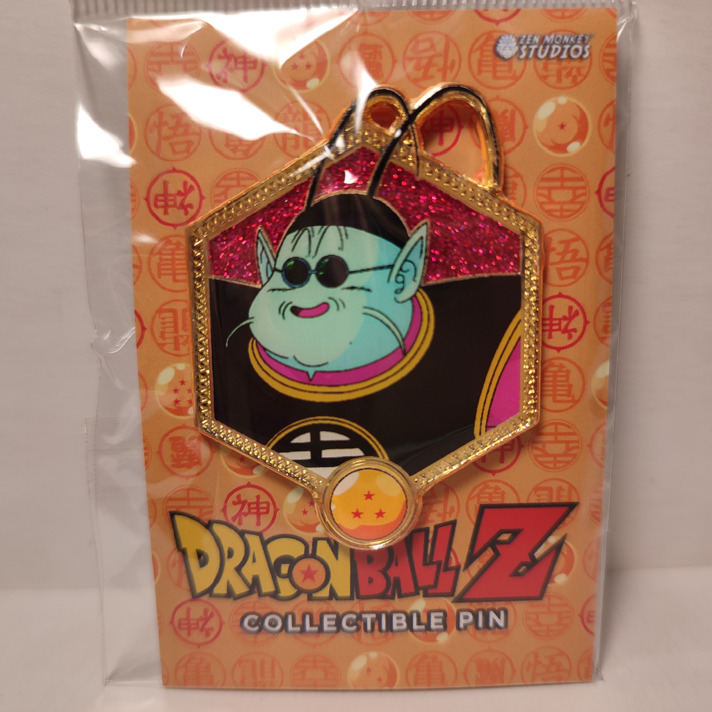 Dragon Ball Z - King Kai Pin