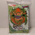 Aaahh!!! Real Monsters - Krumm Painterly Series Pin