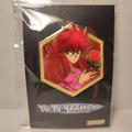 Yu Yu Hakusho - Youko Kurama Golden Series 2 Pin