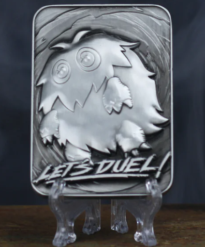 Yu-Gi-Oh! - Kuriboh Ingot