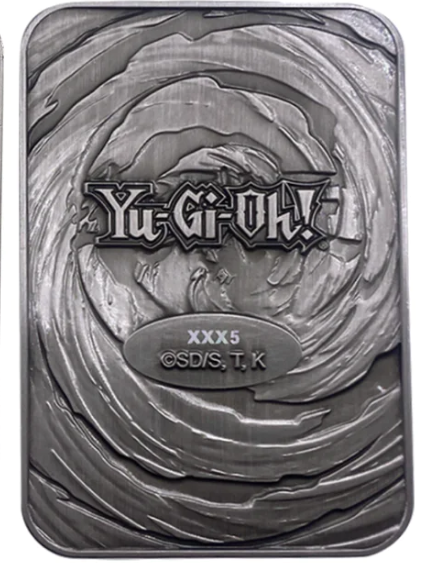 Yu-Gi-Oh! - Kuriboh Ingot