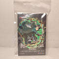 Attack On Titan - Levi Ackerman Painterly Series Pin