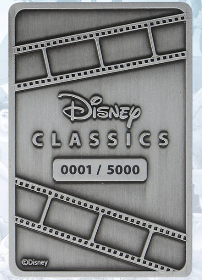 Disney - The Lion King Ingot