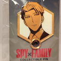 Spy X Family - Twilight Golden Series Pin