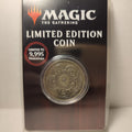 Magic The Gathering - Limited Edition Coin