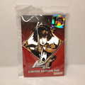 Persona 5 - Makoto Nijima Limited Edition Pin