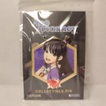 Ace Attorney - Maya Fey Golden Series 2 Pin