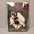 Mega Man Battle Network - Mayl Sakurai Limited Edition Pin