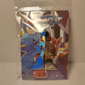 Mega Man Classic - Endoskeleton Enamel Pin