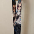 Attack On Titan - Mikasa Ackerman Lanyard