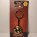 Yu-Gi-Oh! - Millennium Eye Limited Edition Keychain