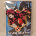 Persona 3 - Mitsuru Kirijo All Out Attack Enamel Pin