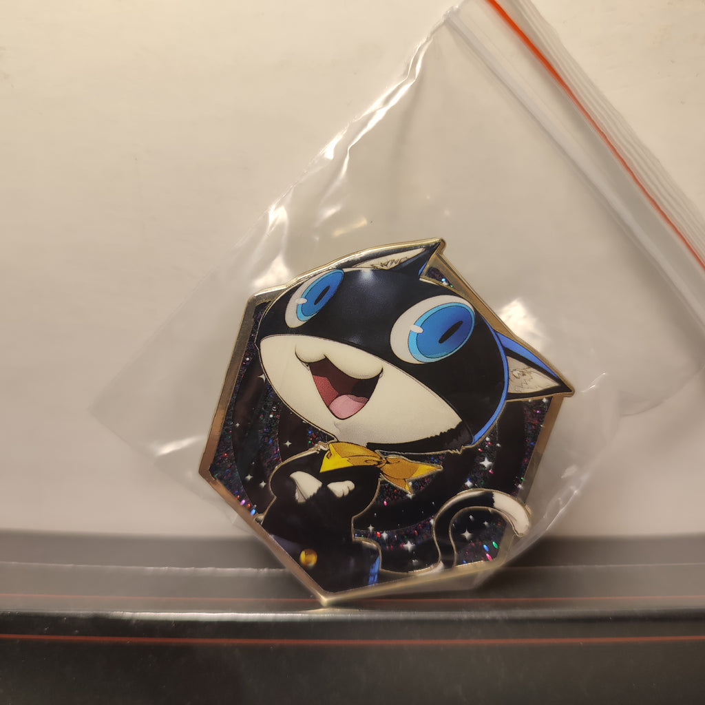 Persona 5 - Phantom Thieves Part 1 Blind Bag Mystery Pin