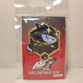 Persona 5 - Morgana Golden Series 2 Pin