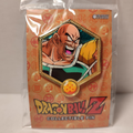 Dragon Ball Z - Nappa Pin