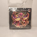 Monster Hunter - Nergigante Painterly Series Pin